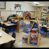 Holland-Sylvania KinderCare Photo #7 - Prekindergarten Classroom