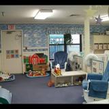 Holland-Sylvania KinderCare Photo #3 - Infant Classroom