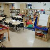 Holland-Sylvania KinderCare Photo #6 - Preschool Classroom