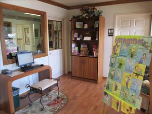 Stringfellow Road KinderCare Photo
