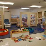 County Pkwy KinderCare Photo #4 - Infant Classroom