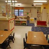 County Pkwy KinderCare Photo #6 - Toddler Classroom