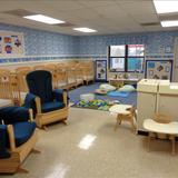 The Bear Creek KinderCare Photo #7 - Infant Classroom