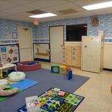The Bear Creek KinderCare Photo #8 - Infant Classroom