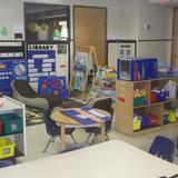 Baytown KinderCare Photo #4 - Preschool Classroom
