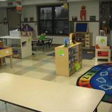 Green Bay West KinderCare Photo #7 - Preschool Classroom