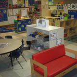 Green Bay West KinderCare Photo #8 - Preschool Classroom