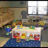 Green Bay West KinderCare Photo #4 - Infant Classroom