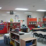 Stantonsburg KinderCare Photo #5 - Prekindergarten Classroom