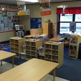 Montclair KinderCare Photo #4 - Prekindergarten Classroom