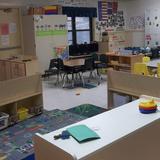 Thorndale KinderCare Photo #7 - School Age Classroom
