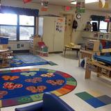 Thorndale KinderCare Photo #5 - Preschool Classroom