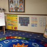 Rancho Cordova KinderCare Photo #9 - Preschool Classroom