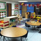 West Allis KinderCare Photo #6 - Preschool Classroom