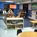 West Allis KinderCare Photo #7 - Preschool Classroom