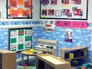 Monroe Road KinderCare Photo