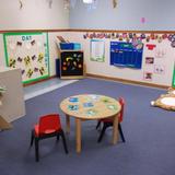 Brookfield North KinderCare Photo #7 - Discovery Preschool Classroom
