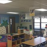 Vickers KinderCare Photo #6 - Preschool Classroom