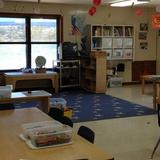 Spring Valley KinderCare Photo #6 - School Age Classroom