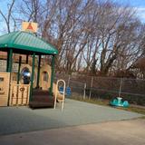 Lakeridge KinderCare Photo #3 - Playground