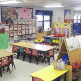 Bowie KinderCare Photo #5 - Prekindergarten Classroom