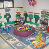 Bowie KinderCare Photo #3 - Infant Classroom