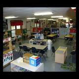 County Road KinderCare Photo #8 - School Age Classroom