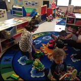 South Milwaukee KinderCare Photo #6 - Toddler Classroom