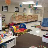 South Milwaukee KinderCare Photo #4 - Infant Classroom