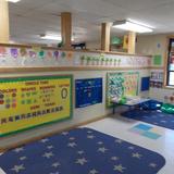Eldersburg KinderCare Photo #6 - Discovery Preschool Classroom