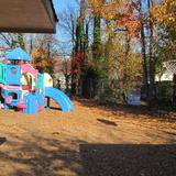 Fordson Road KinderCare Photo #4 - Playground