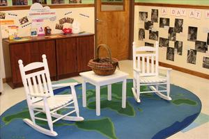 Winter Springs KinderCare Photo