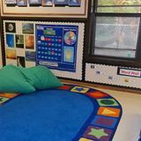 Renton Highlands KinderCare Photo #7 - Preschool A Classroom