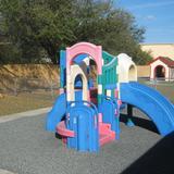 Northdale KinderCare Photo #9 - Playground