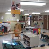 Northdale KinderCare Photo #8 - Preschool Classroom