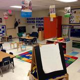 Bell Shoals KinderCare Photo #6 - Discovery Preschool Classroom