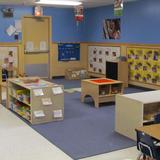 Excelsior KinderCare Photo #8 - Discovery Preschool Classroom