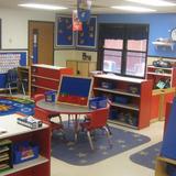 Panther Lake KinderCare Photo #7 - Preschool Classroom