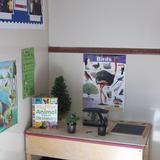 Centennial KinderCare Photo #8 - Discovery Preschool Classroom