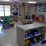 Centennial KinderCare Photo #6 - Discovery Preschool Classroom