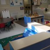 Toepperwein Road KinderCare Photo #7 - Discovery Preschool Classroom