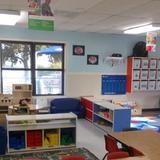 Toepperwein Road KinderCare Photo #8 - Discovery Preschool Classroom