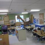 Ann Arbor KinderCare Photo #4 - Preschool Classroom