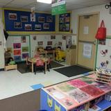 Lincoln Park KinderCare Photo #7 - Discovery Preschool Classroom