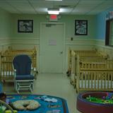 Liddell KinderCare Photo #5 - Infant Classroom