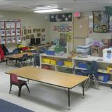 Laurel KinderCare Photo #6 - Preschool Classroom