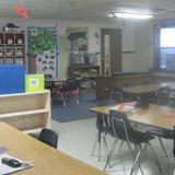 Laurel KinderCare Photo #10 - School Age Classroom