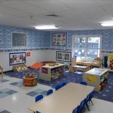 West Main KinderCare Photo #4 - Toddler A