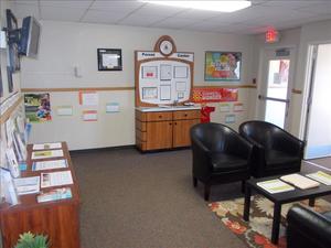West Main KinderCare Photo