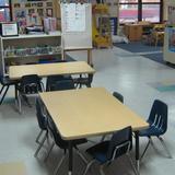 Pembroke Pines KinderCare Photo #6 - Preschool Classroom